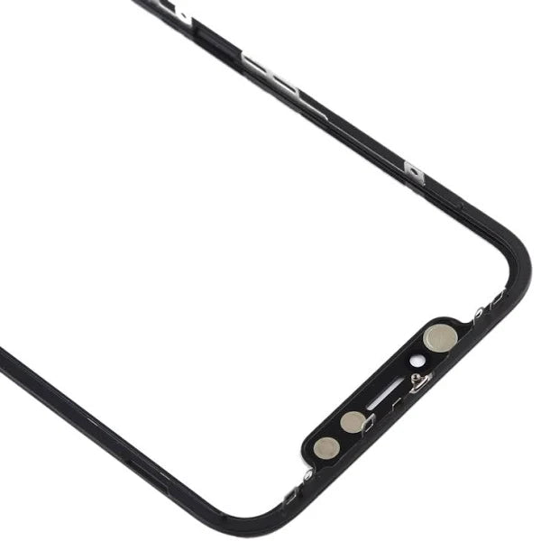 Front Screen Outer Glass With OCA for iPhone 11 Front Screen Outer Glass With OCA for iPhone 11